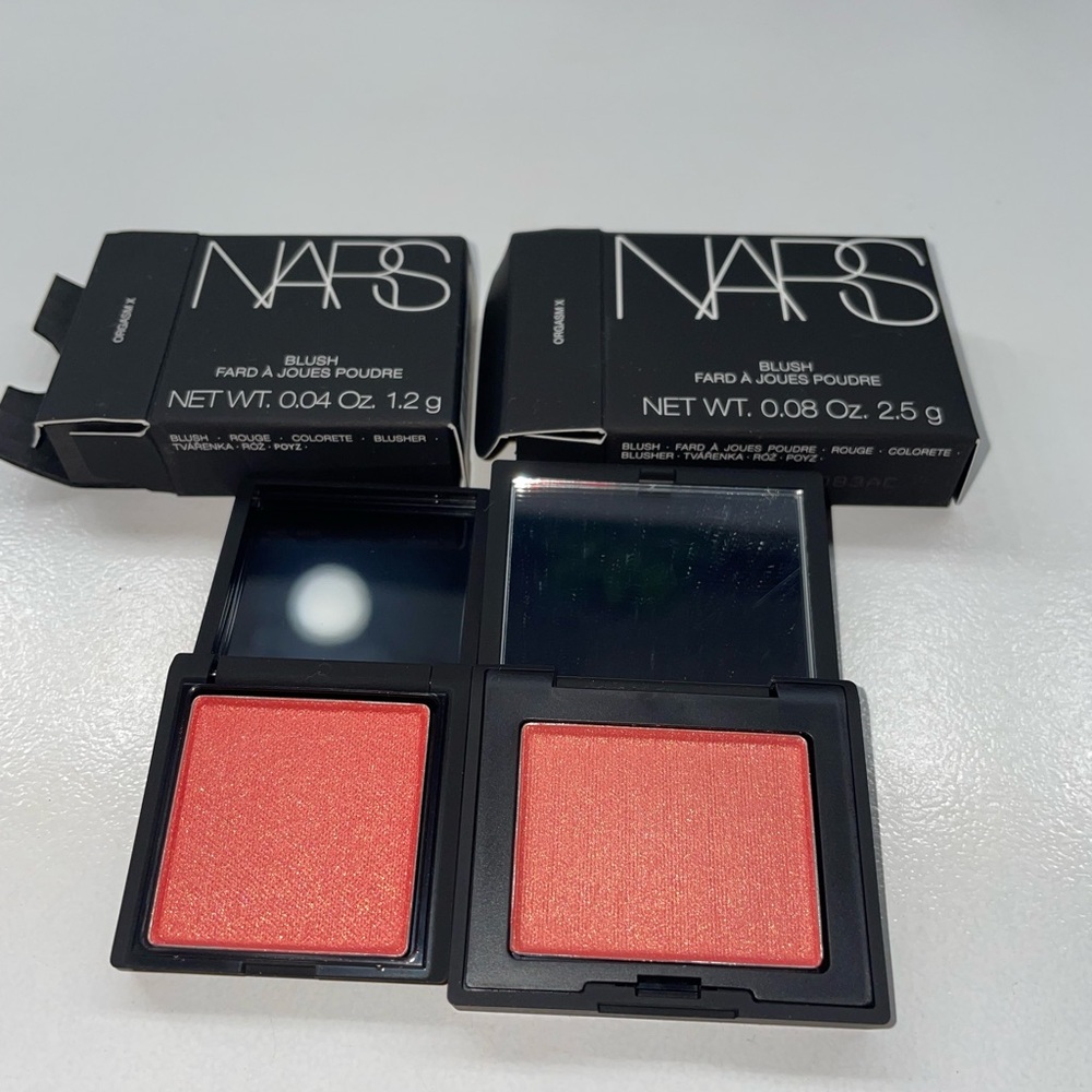 NARS 🖤 - Picture 2 of 2